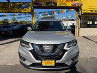 2017 Nissan Rogue SL AWD Staten Island - Image 6