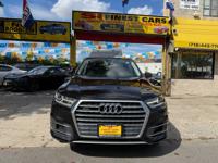 2018 Audi Q7 2.0 Premium Plus quattro Staten Island - Image 3