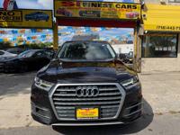 2018 Audi Q7 2.0 Premium Plus quattro Staten Island - Image 4
