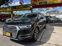 2018 Audi Q7 2.0 Premium Plus quattro Staten Island - Image 8