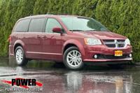 2019 Dodge Grand Caravan Mini Van SXT Passenger Van ((CALL FOR PRICE)) - Image 2