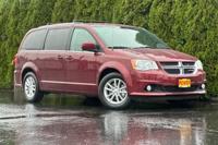 2019 Dodge Grand Caravan Mini Van SXT Passenger Van ((CALL FOR PRICE)) - Image 3