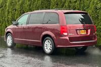 2019 Dodge Grand Caravan Mini Van SXT Passenger Van ((CALL FOR PRICE)) - Image 8