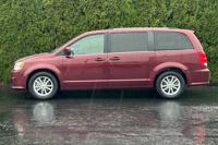 2019 Dodge Grand Caravan Mini Van SXT Passenger Van ((CALL FOR PRICE)) - Image 9