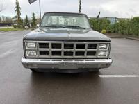 💥💥 1984 GMC 1500 SHORTBED STEPSIDE 💥💥 FINANCE OPTIONS AVAILABLE Independence Monmouth Dallas Salem Albany Corvallis - Image 3