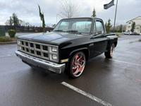 💥💥 1984 GMC 1500 SHORTBED STEPSIDE 💥💥 FINANCE OPTIONS AVAILABLE Independence Monmouth Dallas Salem Albany Corvallis - Image 4