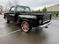 💥💥 1984 GMC 1500 SHORTBED STEPSIDE 💥💥 FINANCE OPTIONS AVAILABLE Independence Monmouth Dallas Salem Albany Corvallis - Image 6