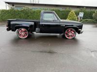 💥💥 1984 GMC 1500 SHORTBED STEPSIDE 💥💥 FINANCE OPTIONS AVAILABLE Independence Monmouth Dallas Salem Albany Corvallis - Image 9