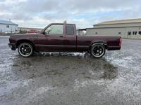 💥💥 1992 CHEVROLET S10 BAGGED MINITRUCK 💥💥 Independence Monmouth Dallas Salem Albany Corvallis - Image 5