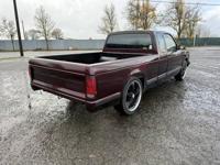 💥💥 1992 CHEVROLET S10 BAGGED MINITRUCK 💥💥 Independence Monmouth Dallas Salem Albany Corvallis - Image 6