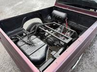 💥💥 1992 CHEVROLET S10 BAGGED MINITRUCK 💥💥 Independence Monmouth Dallas Salem Albany Corvallis - Image 8