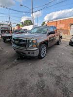 2014 Chevrolet Silverado Z71 Crew Cab 1500 4WD philadelphia - Image 2
