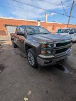 2014 Chevrolet Silverado Z71 Crew Cab 1500 4WD philadelphia - Image 3