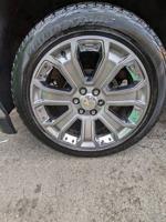 2014 Chevrolet Silverado Z71 Crew Cab 1500 4WD philadelphia - Image 6