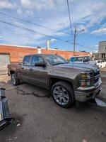 2014 Chevrolet Silverado Z71 Crew Cab 1500 4WD philadelphia - Image 7