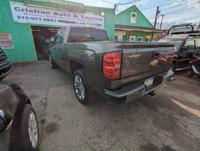 2014 Chevrolet Silverado Z71 Crew Cab 1500 4WD philadelphia - Image 8