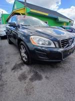2012 Volvo XC60 T6 Premier Plus AWD 4dr SUV - philadelphia - Image 2