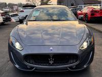 2014 MASERATI GRANTURISMO SPORT COUPE / LOADED MODEL ** CLEAN CARFAX * FEASTERVILLE - Image 4