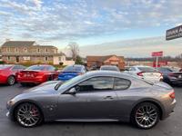2014 MASERATI GRANTURISMO SPORT COUPE / LOADED MODEL ** CLEAN CARFAX * FEASTERVILLE - Image 6