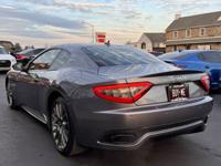 2014 MASERATI GRANTURISMO SPORT COUPE / LOADED MODEL ** CLEAN CARFAX * FEASTERVILLE - Image 7