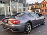 2014 MASERATI GRANTURISMO SPORT COUPE / LOADED MODEL ** CLEAN CARFAX * FEASTERVILLE - Image 9