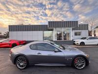 2014 MASERATI GRANTURISMO SPORT COUPE / LOADED MODEL ** CLEAN CARFAX * FEASTERVILLE - Image 10