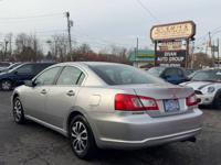 2011 MITSUBISHI GALANT ONE OWNER LOW MILES RUNS GREAT WARRANTY FEASTERVILLE - Image 5