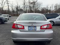 2011 MITSUBISHI GALANT ONE OWNER LOW MILES RUNS GREAT WARRANTY FEASTERVILLE - Image 6