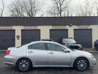 2011 MITSUBISHI GALANT ONE OWNER LOW MILES RUNS GREAT WARRANTY FEASTERVILLE - Image 8