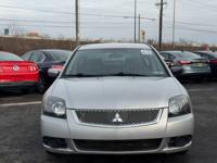 2011 MITSUBISHI GALANT ONE OWNER LOW MILES RUNS GREAT WARRANTY FEASTERVILLE - Image 10