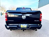 2021 Ram Laramie Crew Cab 4x4 OFF ROAD Extra Short Bed LUXURY TRUCK! PHILADELPHIA - Image 5