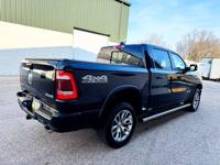 2021 Ram Laramie Crew Cab 4x4 OFF ROAD Extra Short Bed LUXURY TRUCK! PHILADELPHIA - Image 6