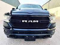2021 Ram Laramie Crew Cab 4x4 OFF ROAD Extra Short Bed LUXURY TRUCK! PHILADELPHIA - Image 9