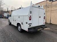 **2022 Ford E-350 w/ 11 Foot Knapheide Service Body!! 1 Owner!! Lancaster Ave., Malvern, PA - Image 6