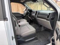 **2021 Ford F-250 Super Cab w/ 8 Foot Utility Body!! Must See!! Lancaster Ave., Malvern, PA - Image 6