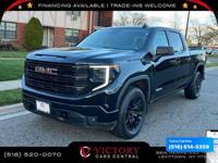 2022 GMC Sierra 1500 Elevation Call/Text 516- 614-5359 + EVERYONE FINANCED!! PODEMOS FINANCIAR A CUALQUIERA! - Image 2