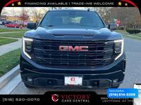 2022 GMC Sierra 1500 Elevation Call/Text 516- 614-5359 + EVERYONE FINANCED!! PODEMOS FINANCIAR A CUALQUIERA! - Image 3