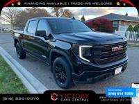 2022 GMC Sierra 1500 Elevation Call/Text 516- 614-5359 + EVERYONE FINANCED!! PODEMOS FINANCIAR A CUALQUIERA! - Image 4