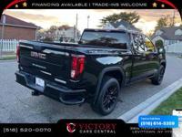 2022 GMC Sierra 1500 Elevation Call/Text 516- 614-5359 + EVERYONE FINANCED!! PODEMOS FINANCIAR A CUALQUIERA! - Image 5