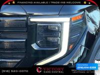 2022 GMC Sierra 1500 Elevation Call/Text 516- 614-5359 + EVERYONE FINANCED!! PODEMOS FINANCIAR A CUALQUIERA! - Image 8