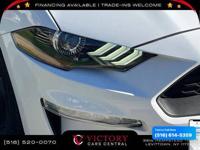 2019 Ford Mustang Eco Boost 2dr Fastback Call/Text 516- 614-5359 + EVERYONE FINANCED!! PODEMOS FINANCIAR A CUALQUIERA! - Image 8