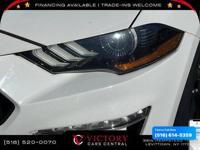 2019 Ford Mustang Eco Boost 2dr Fastback Call/Text 516- 614-5359 + EVERYONE FINANCED!! PODEMOS FINANCIAR A CUALQUIERA! - Image 9