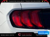 2019 Ford Mustang Eco Boost 2dr Fastback Call/Text 516- 614-5359 + EVERYONE FINANCED!! PODEMOS FINANCIAR A CUALQUIERA! - Image 10