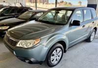 2010 SUBARU FORESTER CLEAN CAR FAX ONLY 96,000 MILES!! STAMFORD - Image 3