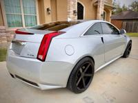 2013 Cadillac CTS 3.6L Clean Car Fax Soth Houston - Image 6