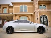 2013 Cadillac CTS 3.6L Clean Car Fax Soth Houston - Image 7
