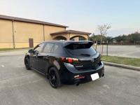 2011 Mazdaspeed3 6 Speed manual Turbo Good Condition Houston - Image 4