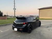 2011 Mazdaspeed3 6 Speed manual Turbo Good Condition Houston - Image 5