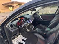 2011 Mazdaspeed3 6 Speed manual Turbo Good Condition Houston - Image 6