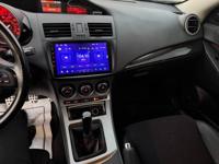 2011 Mazdaspeed3 6 Speed manual Turbo Good Condition Houston - Image 8